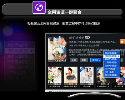 怀旧与现代 土豪金网络电视机顶盒的蜕变之路
