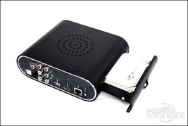 解锁家庭影音新体验 WiFi网络硬盘播放器完全指南
