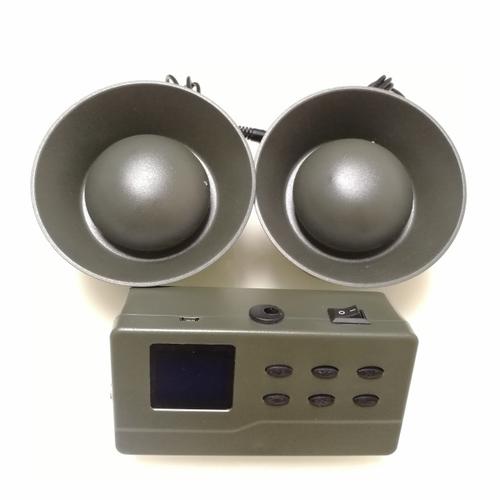 工厂直销CP390户外MP3播放器 集MP3、扩音器与网络播放于一身的全能选手